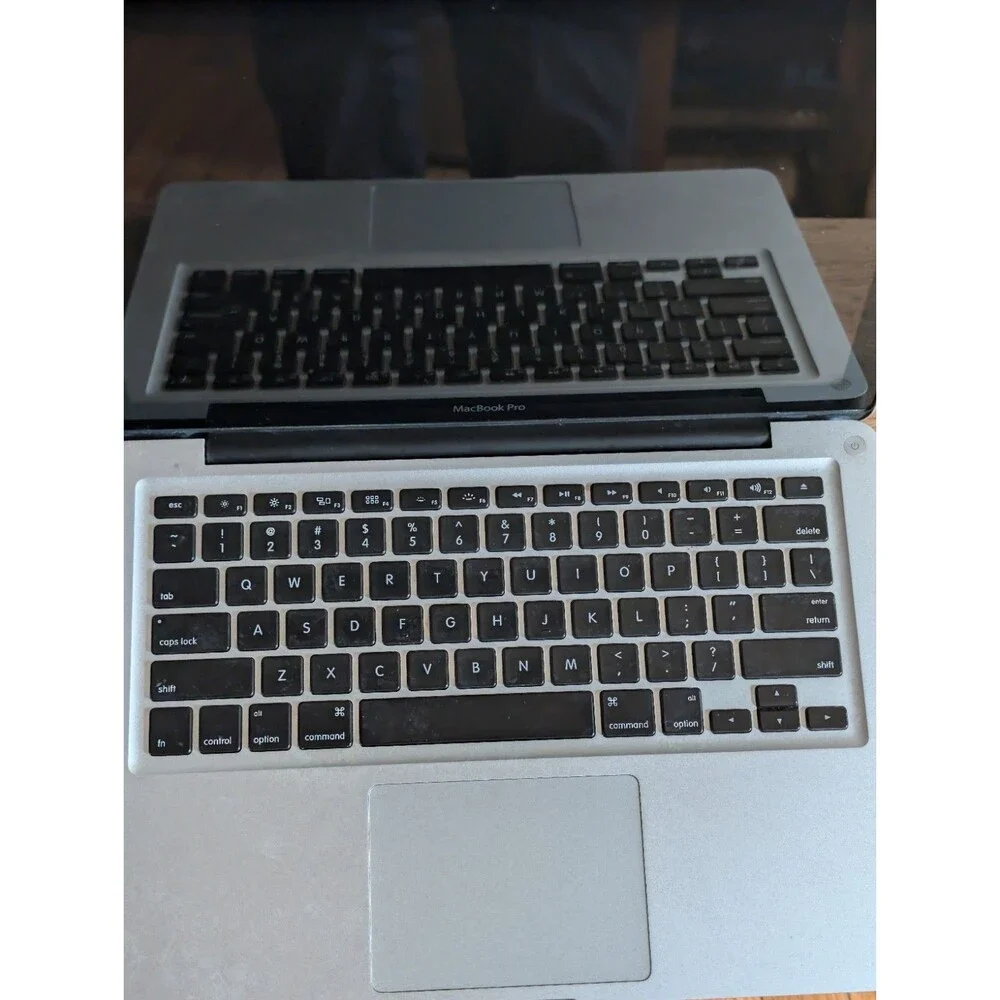 Apple macbook pro